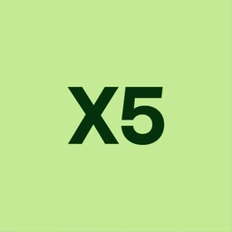 Аватар канала «Просто Х5»