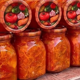 Аватар канала «Заготовки»