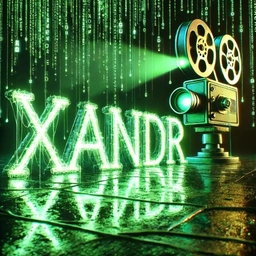 Аватар канала «xandr»