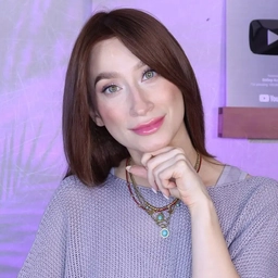 Аватар канала «Ксения Вебер»