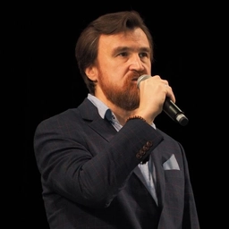 Аватар канала «Алексей Шорохов»