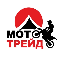 Аватар канала «МОТО-ТРЕЙД | Мотоциклы из Японии🔥»