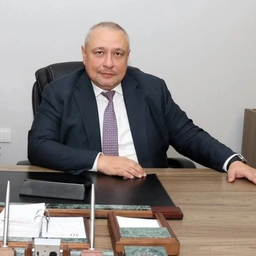 Аватар канала «Глава Рузского муниципального округа Александр Горбылёв»