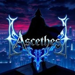 Аватар группы «Ascethes / AnimeChat»