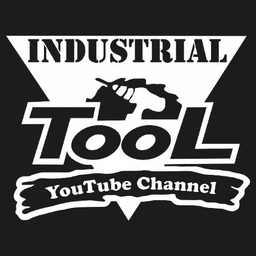 Аватар канала «Industrial Tool»