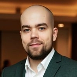 Аватар группы «Антонюк | ВАУ-маркетинг»