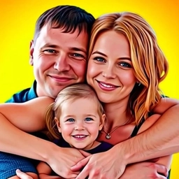 Аватар канала «Жизнь в приволжской деревне»