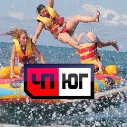 Аватар канала «ЧП ЮГ | Оперативные сводки Краснодарского края и Юга России»