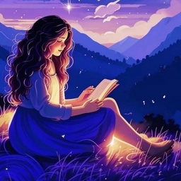 Аватар канала «Книжный клуб со Стасей»