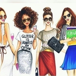 Аватар канала «Оlga Zan Одежда 48-78 рр»