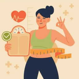 Аватар канала «Фитнес и похудение»