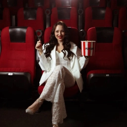 Аватар канала «Кинотеатр Ялуторовск»