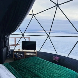 Аватар канала «ЭкоПарк Турист. Озеро Сингуль»