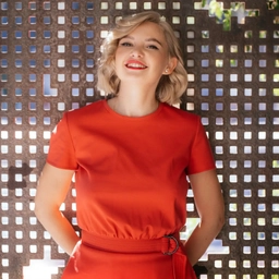 Аватар канала «Яна Капаева»