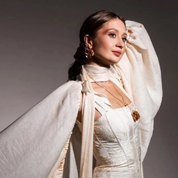 Аватар канала «Яна, офферистка о маркетинге»