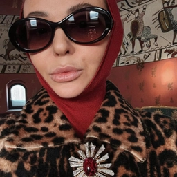 Аватар канала «YANA FISTI»