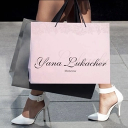 Аватар канала «Yana Lukacher®»