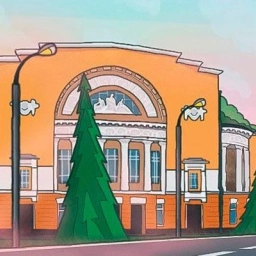 Аватар канала «ПОДСЛУШАНО в ЯРОСЛАВЛЕ!»