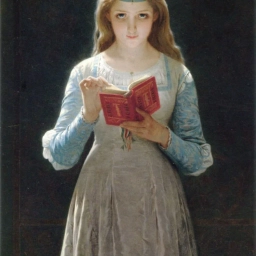 Аватар канала «Я сейчас читаю 📚»