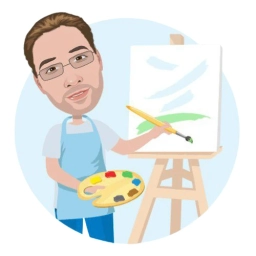 Аватар канала «Я учусь рисовать. Уроки рисования»