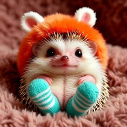 Аватар канала «Ёжж»