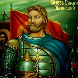 Аватар канала «Роман Брянский»