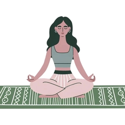 Аватар канала «ЙОФИТ | Йога. Фитнес»