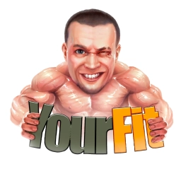 Аватар канала «Александр Добромиль| your fit»