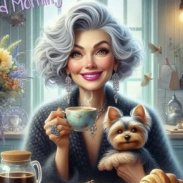 Аватар канала «СЧАСТЛИВАЯ ПЕНСИОНЕРОЧКА»