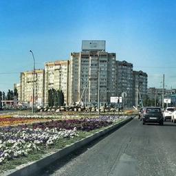 Аватар канала «Типичный Юбилейный (СаратоV)»