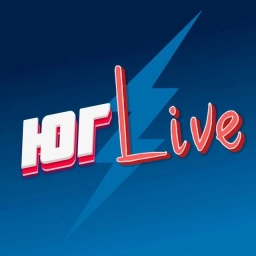 Аватар канала «Юг live | Краснодарский край»