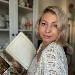 Аватар канала «@yulechkakorotkova»