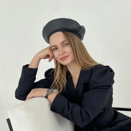 Аватар канала «НЕЙРОПСИХОЛОГ/ЮЛИЯ ЕРШОВА/КАЗАНЬ»