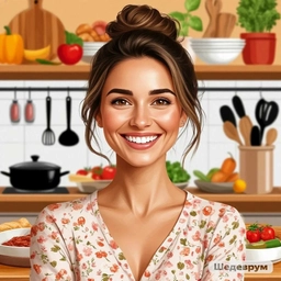 Аватар канала «Рецепты Еды Блины Ужин Обед Завтрак Выпечка Рецепты Закуски Супы Вторые блюда стол плите мясо рыба курица новый год 2026 для всей семьи ужина обеда завтрака»