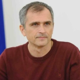 Аватар канала «Мир сегодня с Юрием Подолякой»