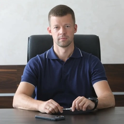 Аватар канала «Сергей Юров»