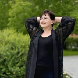 Аватар канала «Вяжем на машине с Ольгой Юрьевой»