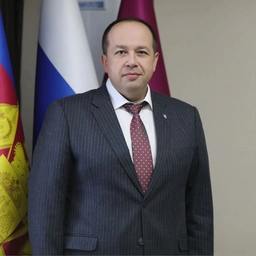 Аватар канала «Юрий Шулико»