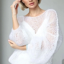 Аватар канала «Уютное вязание🧶»