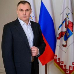 Аватар канала «Юрий Зайцев»