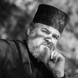 Аватар канала «Записки провинциального священника»