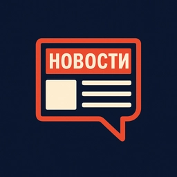 Аватар группы «Новости и Политика»
