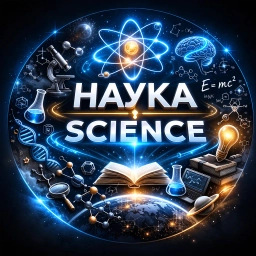 Аватар канала «Наука»