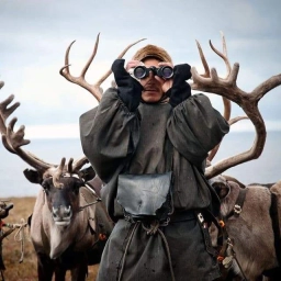 Аватар канала «Заполярный Ворчун | Мурманск»