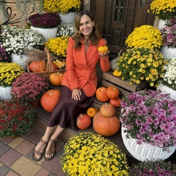 Аватар канала «Zacvetet - Все зацветёт»