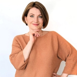 Аватар канала «Вязание крючком с Захарченко Ольгой»