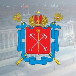 Аватар канала «Законодательное Собрание СПб (ЗакС)»