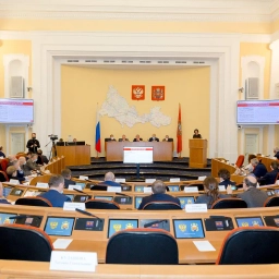 Аватар канала «Новости Дома Советов»