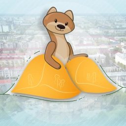 Аватар канала «За курганами»