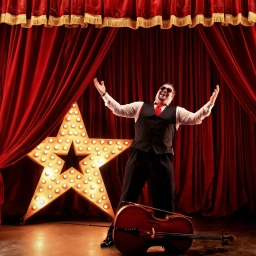 Аватар канала «Heтипичнoе Зaкулиcье..»